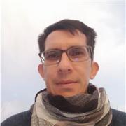 Profesor Lengua Castellana